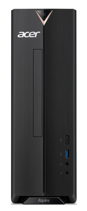 EAN 4711474131676 - Acer Aspire XC-840 Intel® Celeron® N N4505 8 GB DDR4-SDRAM 512 GB SSD Windows 11 Home Escritorio PC Negro imagen 1