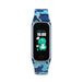 EAN 5706751064135 - Denver BFK-312C rastreador de actividad Pulsera de actividad Negro imagen 6