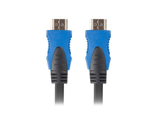 EAN 5901969418385 - Lanberg CA-HDMI-20CU-0200-BK cable HDMI 20 m HDMI tipo A (Estándar) Negro imagen 2