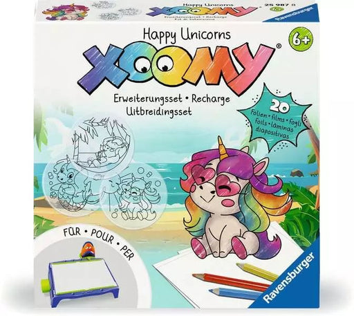 EAN 4005556259878 - Ravensburger 25987 juguete de arte y manualidades imagen 1