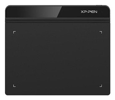 EAN 850065239194 - XPPen Star G640 tableta digitalizadora Negro 5080 líneas por pulgada 190 x 162 mm USB imagen 1