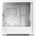 EAN 5060301697007 - NZXT H7 Flow Midi Tower Blanco imagen 4