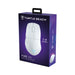 EAN 0731855711031 - Turtle Beach Pure Air ratón Juego mano derecha RF Wireless + Bluetooth Óptico 26000 DPI imagen 9