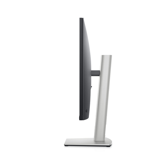 EAN 5397184505267 - DELL P3222QE pantalla para PC 80 cm (31.5") 3840 x 2160 Pixeles 4K Ultra HD LCD Negro imagen 7