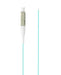 EAN 5901969433586 - Lanberg FP-LCUP-MS31-0020-TQ Cable de fibra óptica e InfiniBand 2 m LC LC/UPC Turquesa imagen 3