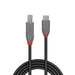 EAN 4002888366687 - Lindy 36668 cable USB USB 3.2 Gen 1 (3.1 Gen 1) 3 m USB C USB B Negro imagen 2
