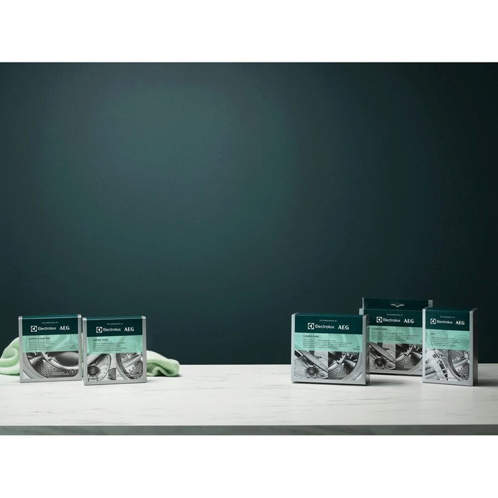 EAN 7333394077420 - Electrolux M2GCP121 Polvo 12 pieza(s) imagen 4