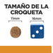 EAN 0052742042350 - Hills 605879 alimento húmedo para perros Ternera Universal 1,5 kg imagen 2