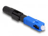 EAN 4043619879908 - DeLOCK 87990 conector de fibra óptica imagen 1