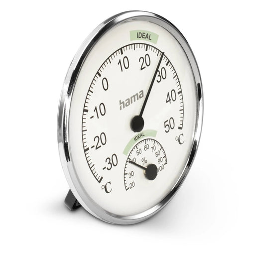 EAN 4047443526243 - Hama Chios Interior Plata, Blanco imagen 2