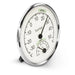 EAN 4047443526243 - Hama Chios Interior Plata, Blanco imagen 2