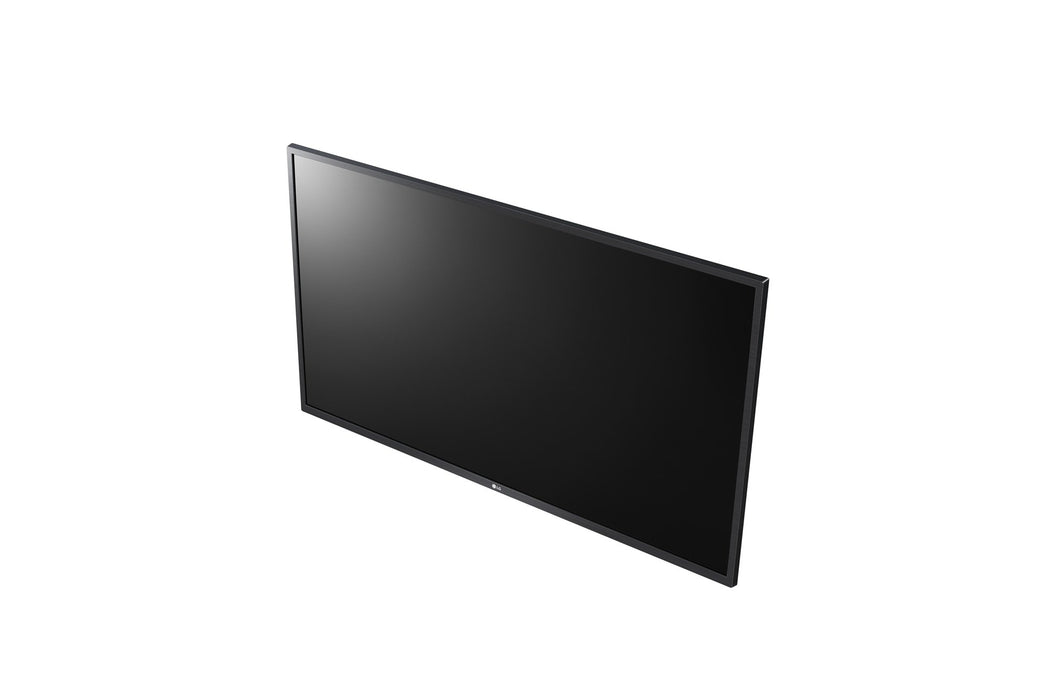 EAN 8806098751747 - LG 43US662H Televisor 109,2 cm (43") 4K Ultra HD Smart TV Wifi Negro imagen 10