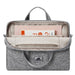 EAN 4260709015767 - Rivacase 7921 35,6 cm (14") Bandolera Gris imagen 8