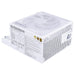 EAN 4718466016331 - Lian Li EG0850G unidad de fuente de alimentación 850 W 20+4 pin ATX ATX Blanco imagen 3