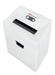 EAN 4026631059909 - HSM Pure 320 triturador de papel Corte en partículas 23 cm Blanco imagen 3