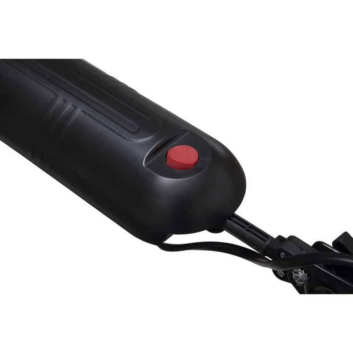 EAN 4002390055352 - MAUL MAULatlantic lámpara de mesa 9 W LED D Negro imagen 4