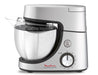 EAN 3016661153631 - Moulinex QA519D robot de cocina 1100 W 4,6 L Plata Balanza integrada imagen 1