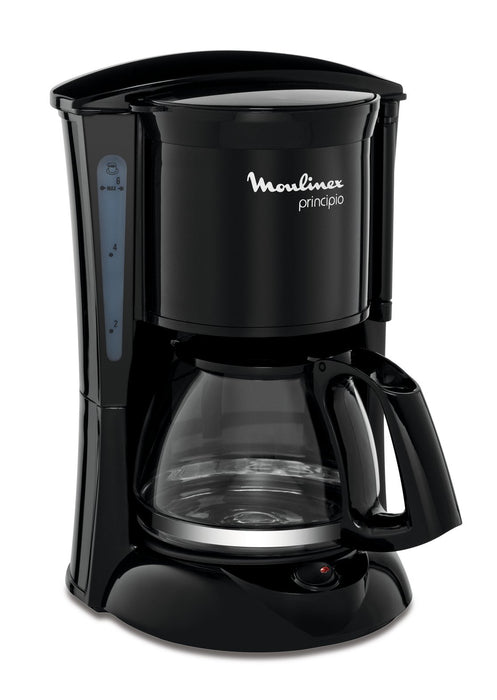 EAN 3045386369560 - Moulinex FG1528 Totalmente automática Cafetera de filtro 0,6 L imagen 1