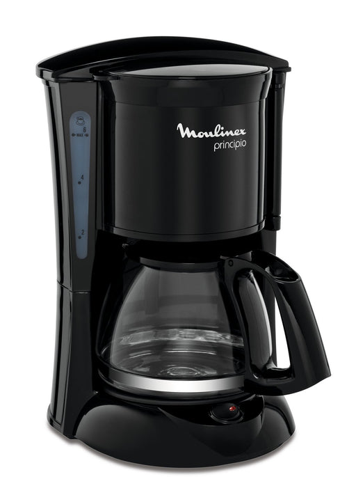 EAN 3045386369560 - Moulinex FG1528 Totalmente automática Cafetera de filtro 0,6 L imagen 1