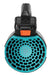EAN 4078500054324 - Gardena PowerJet 18V P4A aspiradora de hojas Negro, Azul, Naranja 19 V Ión de litio imagen 3