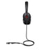 EAN 6938818321779 - Yealink UH48 Dual Teams USB-C/A Auriculares Alámbrico Diadema Llamadas/Música USB Type-C / USB Type-A Neg imagen 2