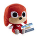 EAN 0889698881777 - FUNKO Plush Knuckles the Echidna imagen 1