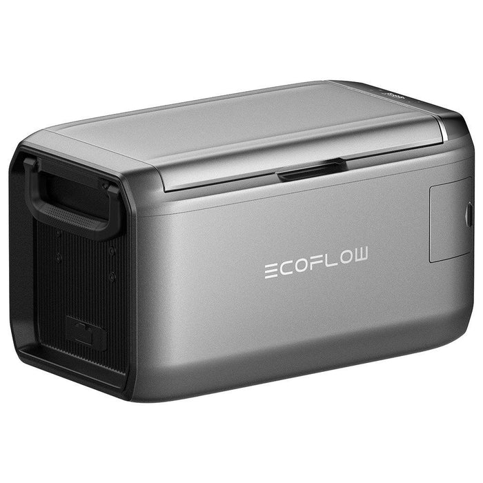EAN 4895251641715 - EcoFlow GLACIER Classic nevera portátil 45 L Eléctrico Gris imagen 1