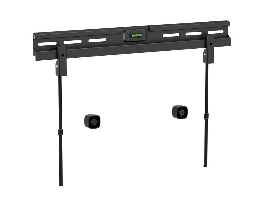 EAN 4015867243886 - Equip 650364 soporte para TV 2,18 m (86") Negro imagen 1