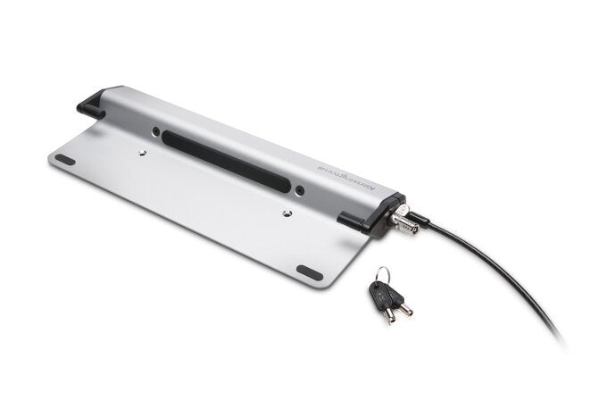 EAN 0085896644538 - Kensington K64453WW cable antirrobo Plata imagen 1