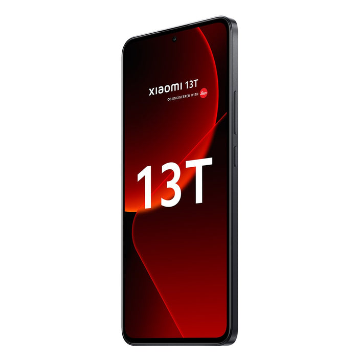 EAN 6941812736241 - Xiaomi 13T 16,9 cm (6.67") SIM doble Android 13 5G USB Tipo C 8 GB 256 GB 5000 mAh Negro imagen 4
