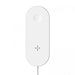 EAN 6938595315985 - Devia 6938595315985 cargador de dispositivo móvil Smartphone, Reloj inteligente Blanco CC Cargador inalám imagen 2
