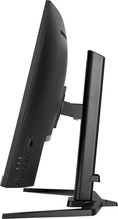 EAN 4948570125388 - iiyama G-MASTER GCB3280QSU-B2 pantalla para PC 80 cm (31.5") 2560 x 1440 Pixeles Dual QHD LED Negro imagen 6