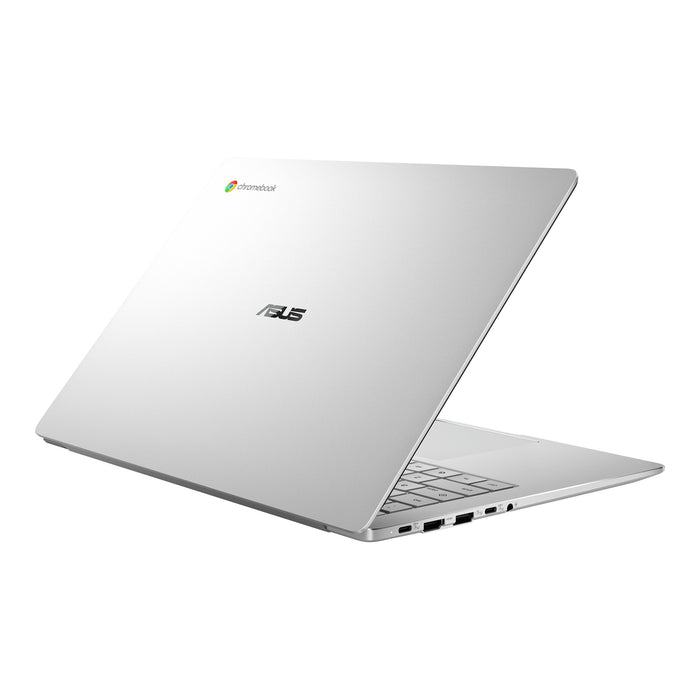 EAN 4711636664882 - ASUS Chromebook CM14 CM1406CM4A-LY0135 MediaTek Kompanio Kompanio 540 35,6 cm (14") WUXGA 8 GB LPDDR5x-SD imagen 3