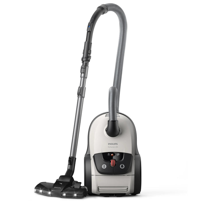 EAN 8720389037948 - Philips 8000 series XD8142/12 aspiradora 4 L Aspiradora cilíndrica Secar 900 W Bolsa para el polvo imagen 11