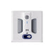 EAN 6971820281006 - Hutt A1 limpiador eléctrico ventana 0,15 L Blanco imagen 1