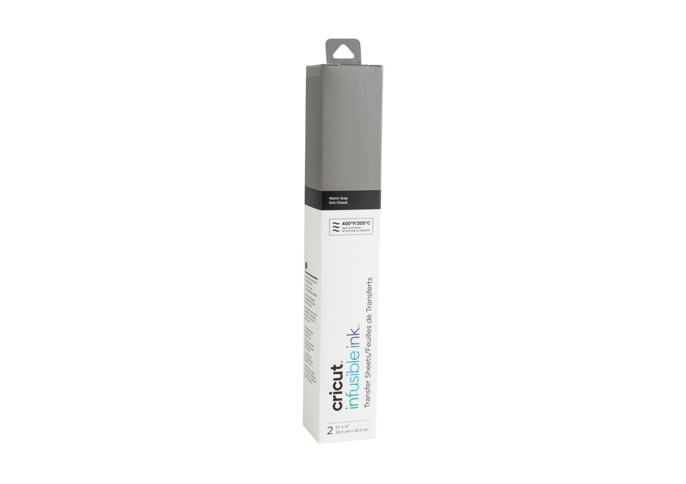 EAN 0093573372292 - Cricut Infusible Ink imagen 1