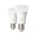 EAN 8719514291256 - Philips Hue White ambiance 8719514291256 iluminación inteligente Bluetooth/Zigbee 11 W imagen 2
