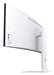 EAN 8806096532683 - LG 49U950A-W pantalla para PC 124,5 cm (49") 5120 x 1440 Pixeles Dual QHD LED Negro, Blanco imagen 5