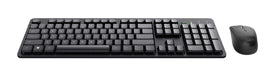 EAN 8713439250183 - Trust Ody II teclado Ratón incluido Universal RF inalámbrico QWERTY Inglés de EE. UU. Negro imagen 2