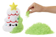 EAN 0035051514473 - MGA Entertainment Fluffie Stuffiez Small Plush - Holiday Christmas Tree imagen 1