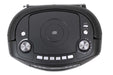 EAN 3499550329032 - Thomson RK200CD sistema estéreo portátil Analógica 2,4 W AM, FM Negro Reproducción MP3 imagen 3