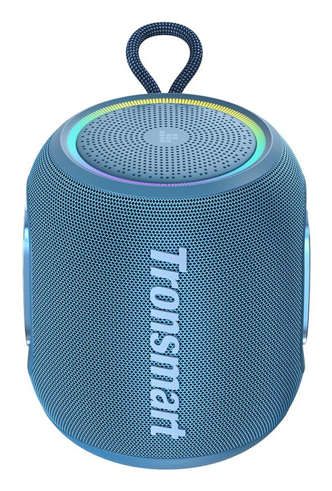 EAN 6978338961581 - Tronsmart T8 Mini Altavoz portátil estéreo Azul 16 W imagen 2