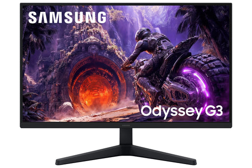 EAN 8806099177485 - Samsung G30H pantalla para PC 68,6 cm (27") 1920 x 1080 Pixeles Full HD LCD Negro imagen 1
