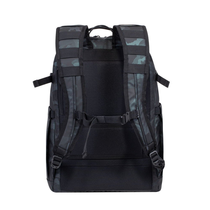 EAN 4260403578117 - Rivacase Sherwood mochila Mochila de senderismo Camuflaje Poliéster, Poliuretano imagen 4