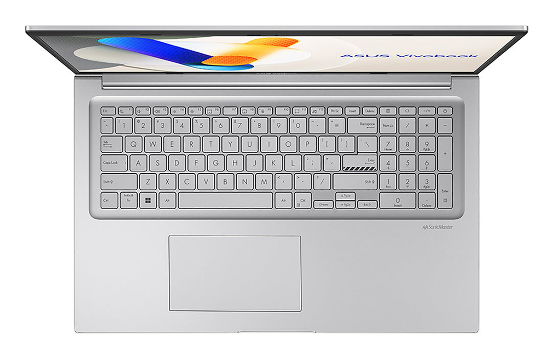 EAN 4711636345644 - ASUS Vivobook 17 X1704VA-AU918W 43,9 cm (17.3") DDR4-SDRAM Wi-Fi 6 (802.11ax) imagen 5