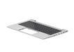 EAN 5715063065471 - HP N01933-071 refacción para laptop Teclado imagen 1