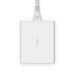 EAN 0745883827510 - Belkin WCH010VFWH cargador de dispositivo móvil Portátil, Smartphone, Tableta Blanco Corriente alterna In imagen 3