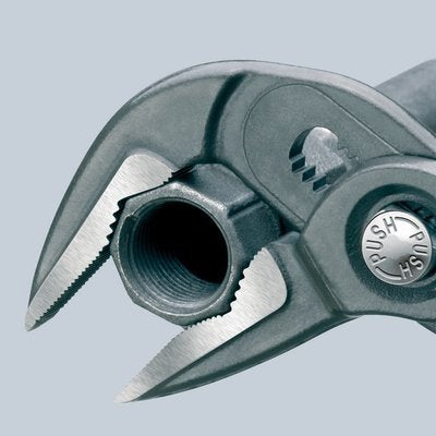 EAN 4003773061328 - Knipex 87 51 250 SB alicate Alicates para sifones, tubos de plástico y conectores imagen 4