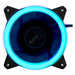EAN 4713105960969 - Aerocool Rev RGB Carcasa del ordenador Ventilador 12 cm Negro imagen 14