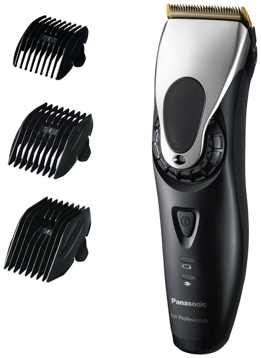 EAN 5025232951369 - Panasonic ER-DGP65K801 no categorizado imagen 1